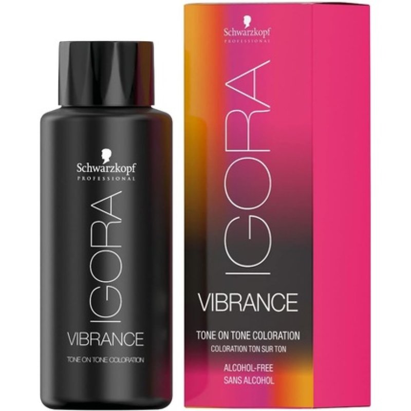 Schwarzkopf Igora Vibrance 9-12 60ml