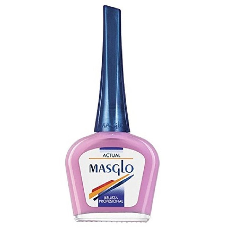 Masglo Nail Enamel Actual 13.5ml