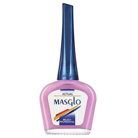 Masglo Nail Enamel Actual 13.5ml