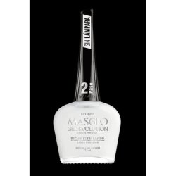 MASGLO GEL EVOLUTION Nail Polish Gel Effect - Lasts up to 12 Days No UV/Led Lamp Required