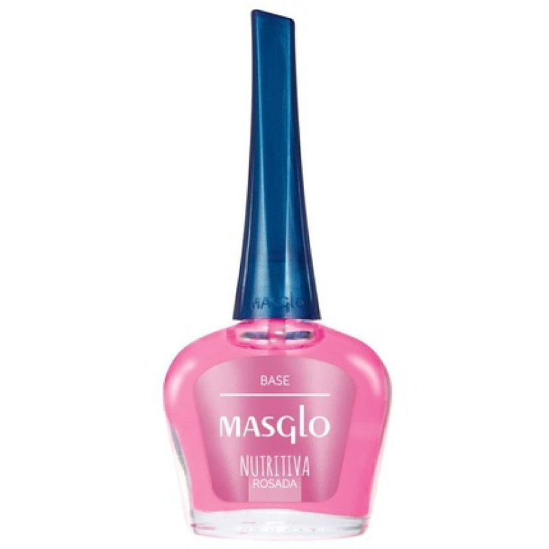 MASGLO NuTRITIVA 13.5ml Pink Base