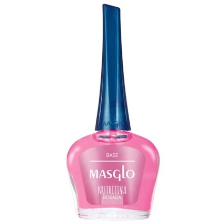MASGLO NuTRITIVA 13.5ml Pink Base