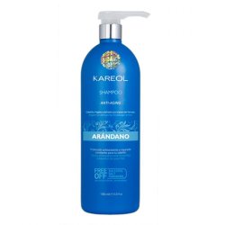 Kareol Anti-Aging Blueberry Shampoo