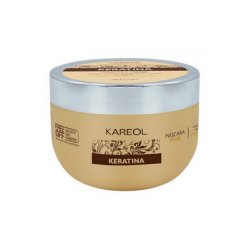 Kareol Keratin Repair Mask - Hair Treatment With Keratin
