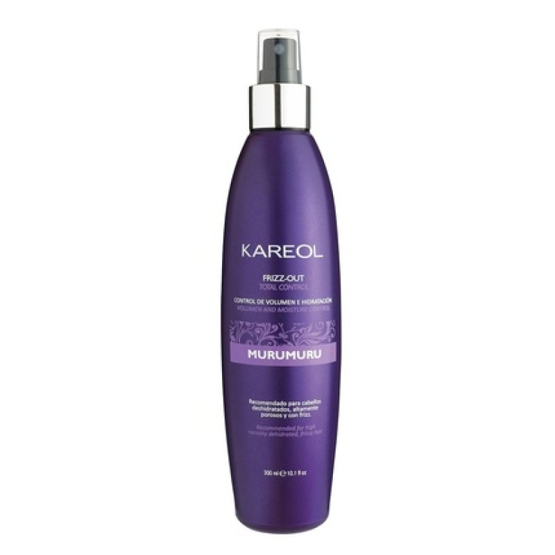 Kareol Murumuru Shampoo