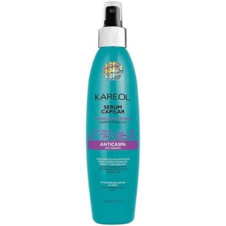 Kareol Anti-Dandruff Serum Spray - 300ml