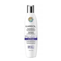 Kareol Micellar Cleansing And Nourishing Hair Treatment
