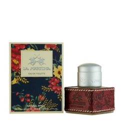La Martina Woman Eau de Toilette Spray 100ml
