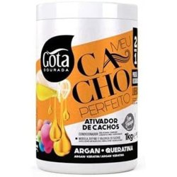 Gota Dourada Meu Spout Perfect 2em1, 1 Kg, Unique, Standard