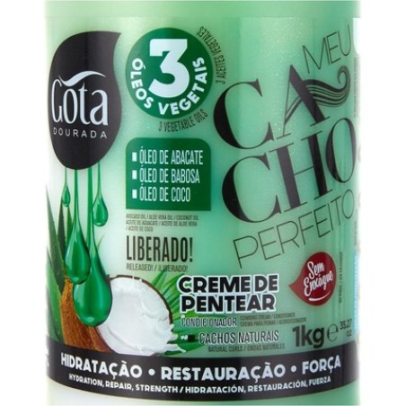 Golden Drop My Perfect 3 Vegetable Lozenges 1kg