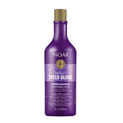 Inoar Speed Blond Yellow-Removing Conditioner
