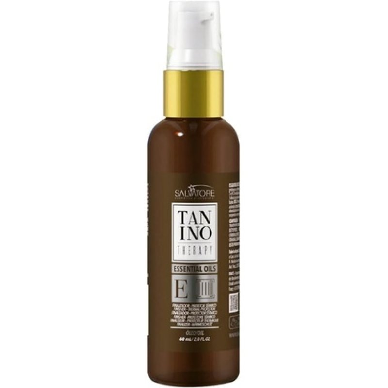 E Essentials Oils Tanino Therapy 60ml