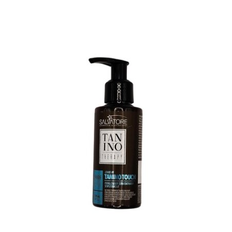 Salvatore Cosmetica Tanino Therapy Tanino Touch 4 Fl Oz