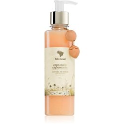 feito brasil Foam Bath 240 ml