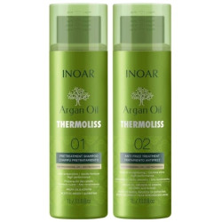 Inoar Thermoliss Kit - General Beauty Care