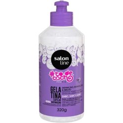 High Gelatin Definition Salon Line 320g