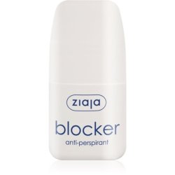 Ziaja Antiperspirant Roll-On 60 ml