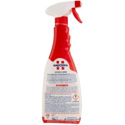 Amuchina Spray Surfaces, 750 Ml