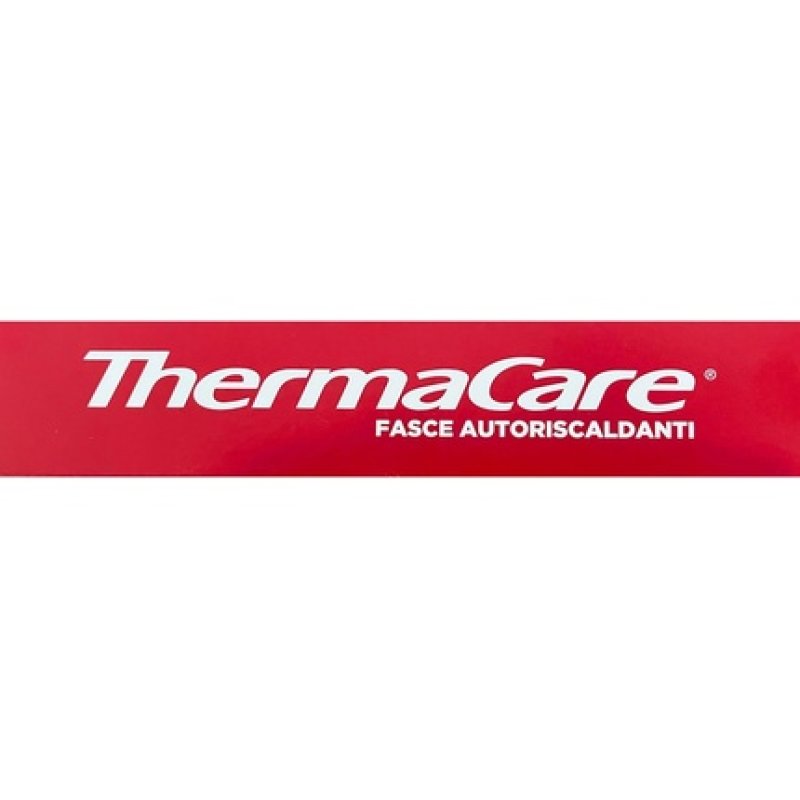 ThermaCare Knee 8 Hour 2 Count