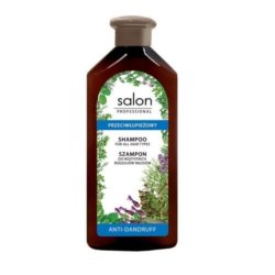 Venita Anti-Dandruff Shampoo 500ml