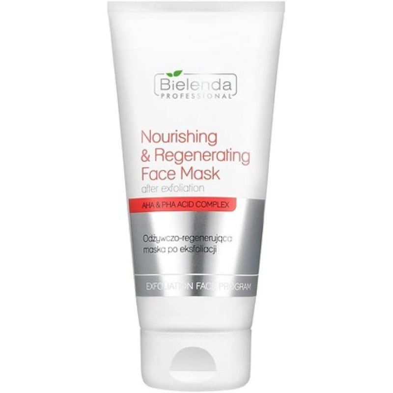 BIELENDA Face Scrub 175ml
