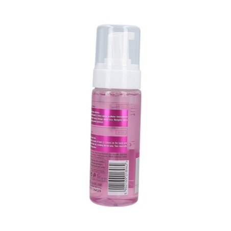Professional Gentle Foam for Makeup Removal 160ml