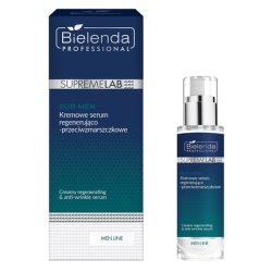Supremelab For Men Cream Regenerating Anti-Wrinkle Serum 30ml