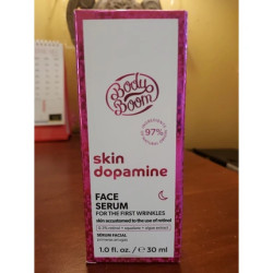 Bodyboom Skin Dopamine Face Serum