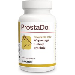 Dolfos Prostadol Prostate Tablets for Dogs 90 Count