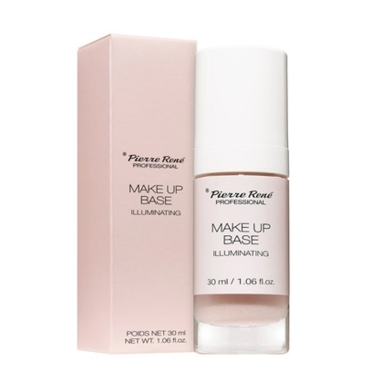 Pierre Rene Make Up Base Illuminating 30ml