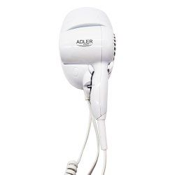 Adler Hotel And Pool Hair Dryer 1600w Ad 2252