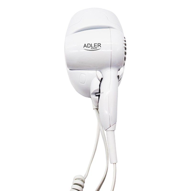 Adler Hotel And Pool Hair Dryer 1600w Ad 2252