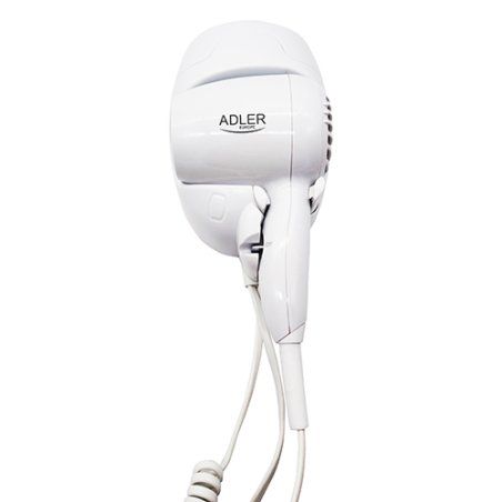 Adler Hotel And Pool Hair Dryer 1600w Ad 2252