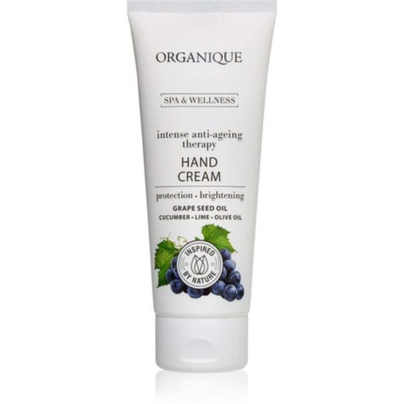 INTENSE ANTI-AGEING hand cream 70ml