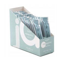 LEVANN "JA" PROBIOTIC SLEEP WELL 30 SASZETEK