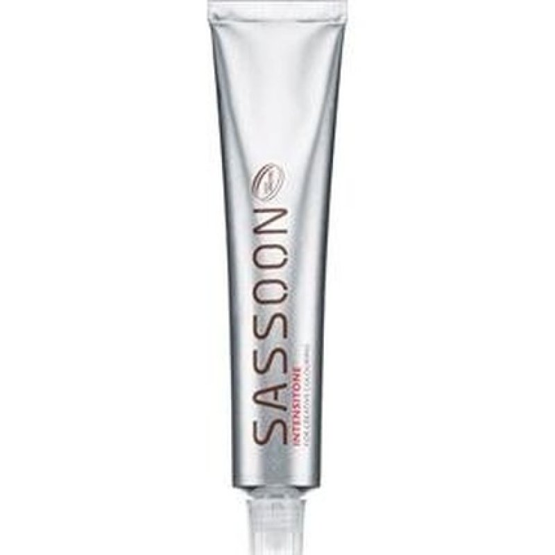 Sassoon Intensitone Clear 60ml