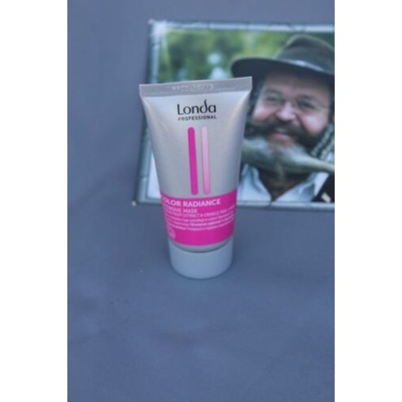 Londa Color Radiance Intensive Mask 30ml Travel Size