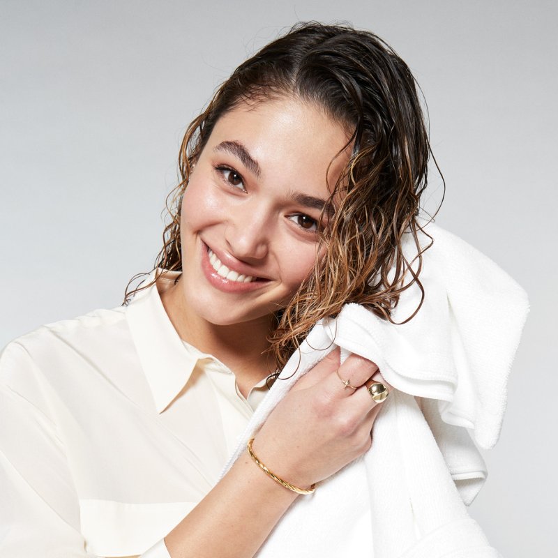 Bellissima Diffon Supreme Ion Care XL sèche-cheveux 770 W Noir, Or