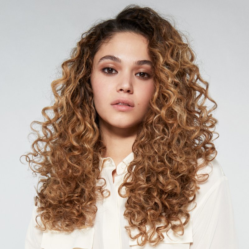 Bellissima Diffon Supreme Ion Care XL sèche-cheveux 770 W Noir, Or