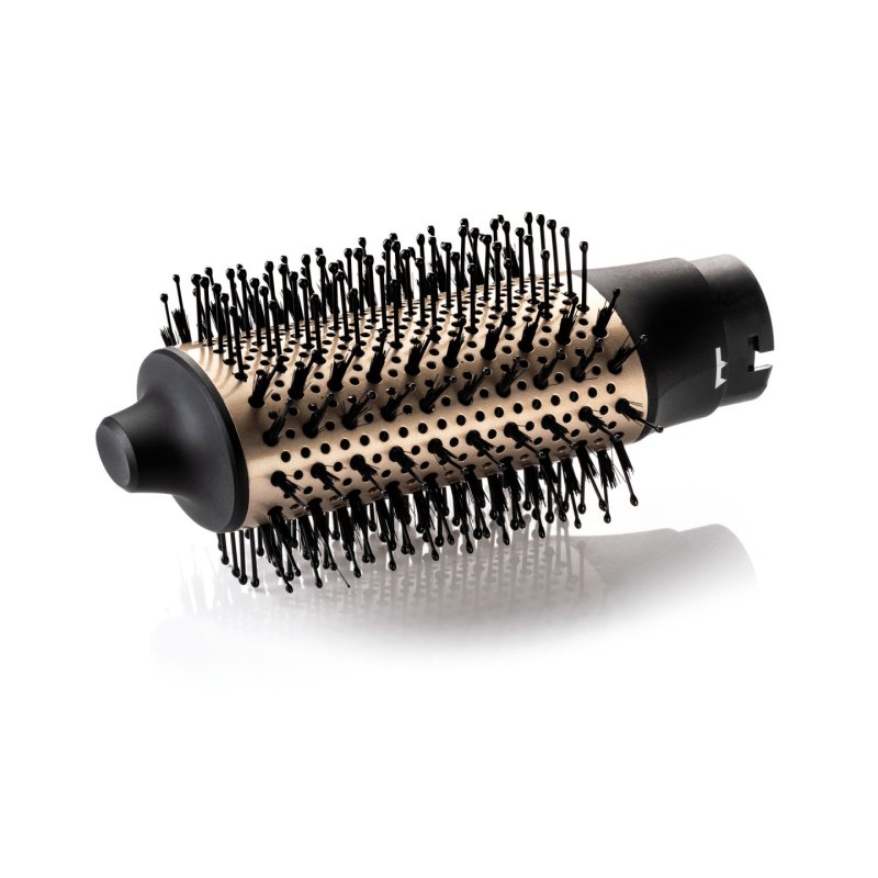 Bellissima Air Wonder 8 in 1 Hot air brush Warm Gold, White 1000 W 1.8 m