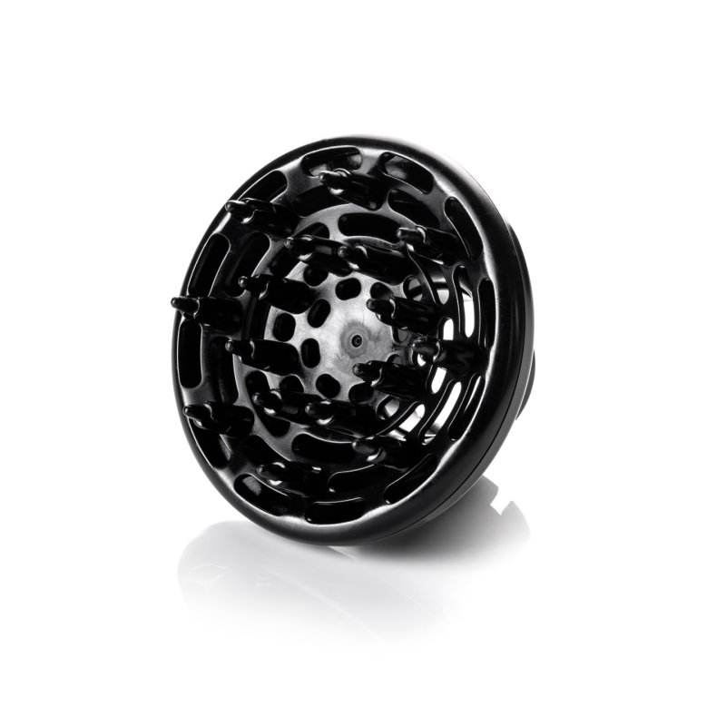 Bellissima Air Wonder 8 in 1 Hot air brush Warm Gold, White 1000 W 1.8 m