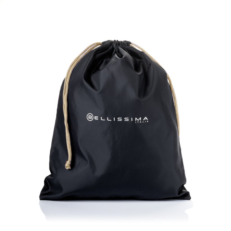 Bellissima Air Wonder 8 in 1 Hot air brush Warm Gold, White 1000 W 1.8 m