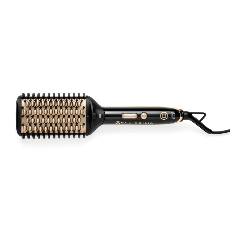 Bellissima Magic Shine Smoothing Brush
