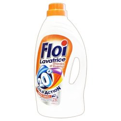 Liquid Laundry Detergent 28 MIS GIARDINI DINVERNO