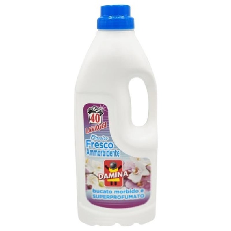 DAMINA AMMORBIDENTE 2000 ML 40 MIS CLASSICO