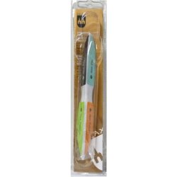 Filax Glitter File For 6 - Manicure/Pedicure