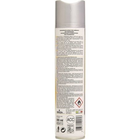 Air Flor Vanilla Ambient Deodorizer 300ml