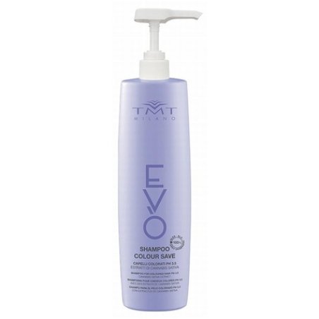 EVO Color Save Shampoo 1000 ML