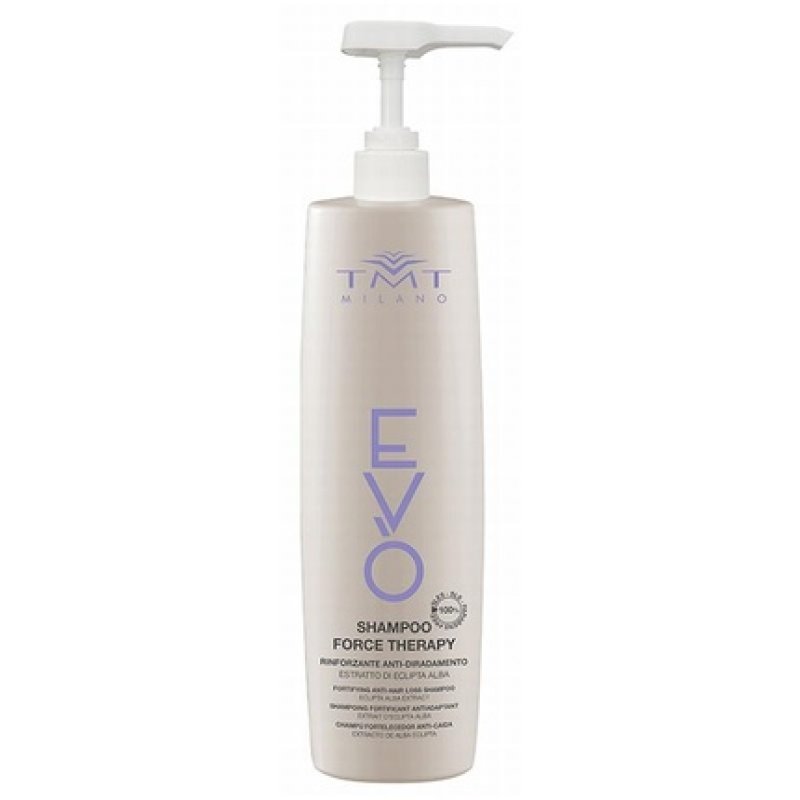 EVO Force Therapy Shampoo 1000 ML