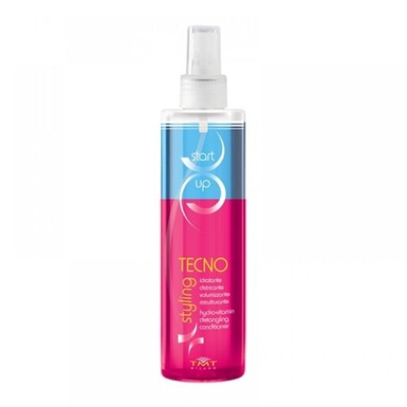 Tmt Tecno Styling Start Up Spray 200ml